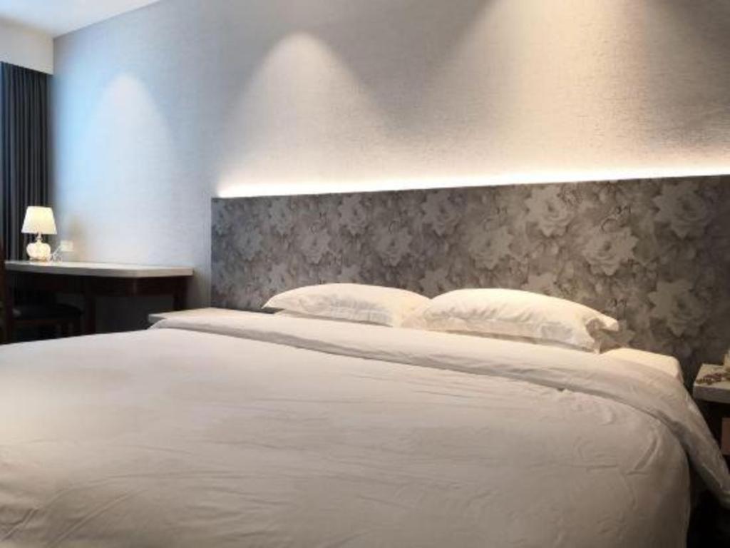 Friendship Hotel Σενζέν Εξωτερικό φωτογραφία